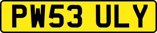 PW53ULY