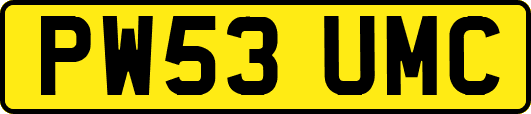 PW53UMC