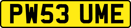 PW53UME