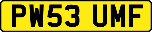 PW53UMF