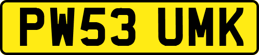 PW53UMK
