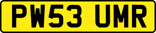 PW53UMR