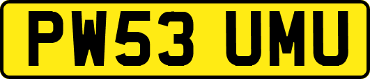 PW53UMU