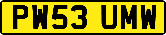 PW53UMW
