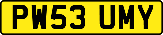 PW53UMY