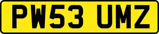 PW53UMZ