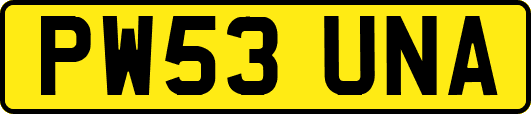 PW53UNA