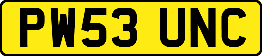 PW53UNC