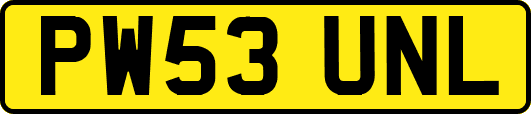 PW53UNL