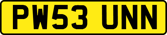 PW53UNN