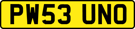PW53UNO