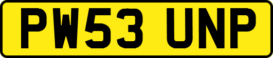 PW53UNP