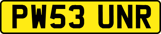 PW53UNR