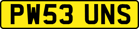 PW53UNS