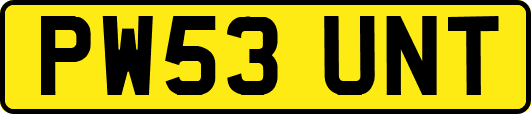 PW53UNT