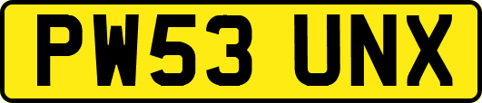 PW53UNX
