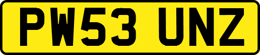 PW53UNZ