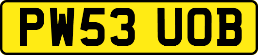 PW53UOB