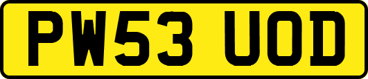 PW53UOD