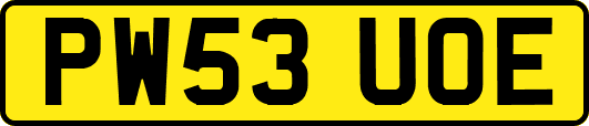 PW53UOE