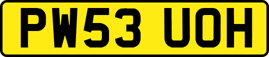 PW53UOH