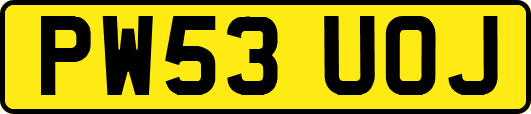 PW53UOJ