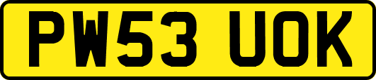 PW53UOK