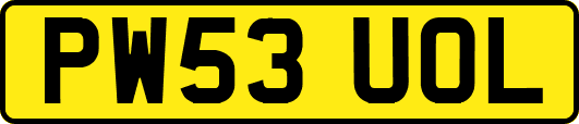 PW53UOL