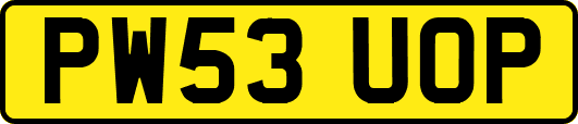 PW53UOP