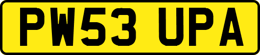 PW53UPA