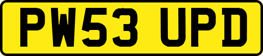 PW53UPD