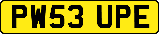 PW53UPE