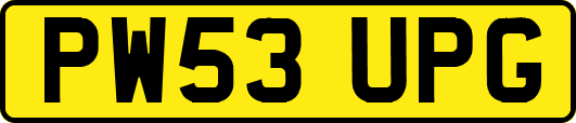 PW53UPG