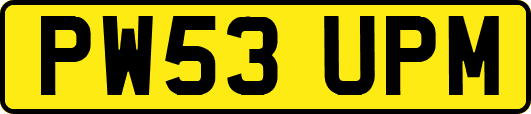 PW53UPM