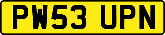 PW53UPN
