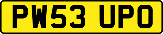 PW53UPO