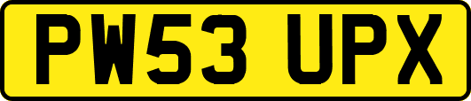 PW53UPX