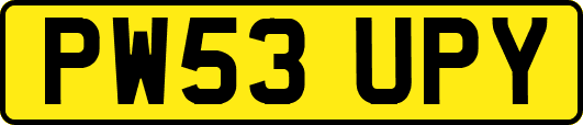 PW53UPY