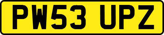 PW53UPZ