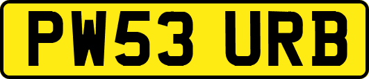 PW53URB
