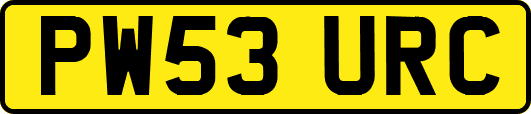 PW53URC