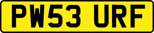 PW53URF