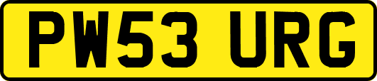 PW53URG