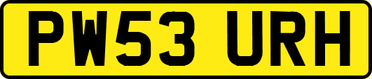 PW53URH