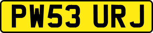 PW53URJ