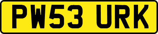 PW53URK