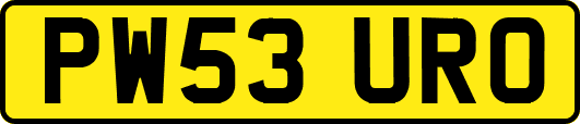 PW53URO