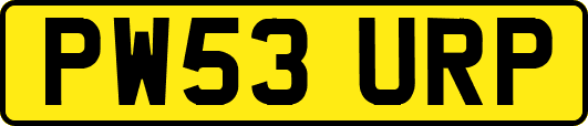 PW53URP