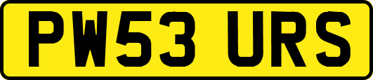PW53URS