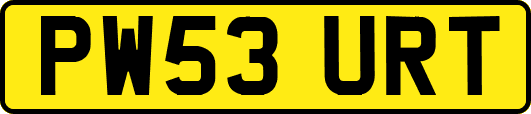 PW53URT